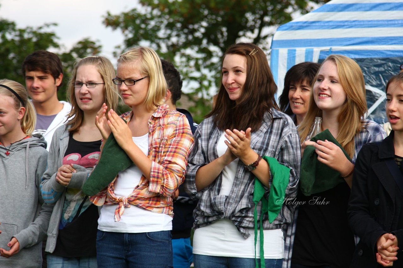 Bild 290 - Vogelschießen 2011